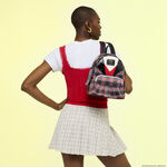 Clueless 30th Anniversary Dionne Cosplay Mini Backpack LFlifestyle2 view 3